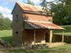 Historic Tennessee Springhouse